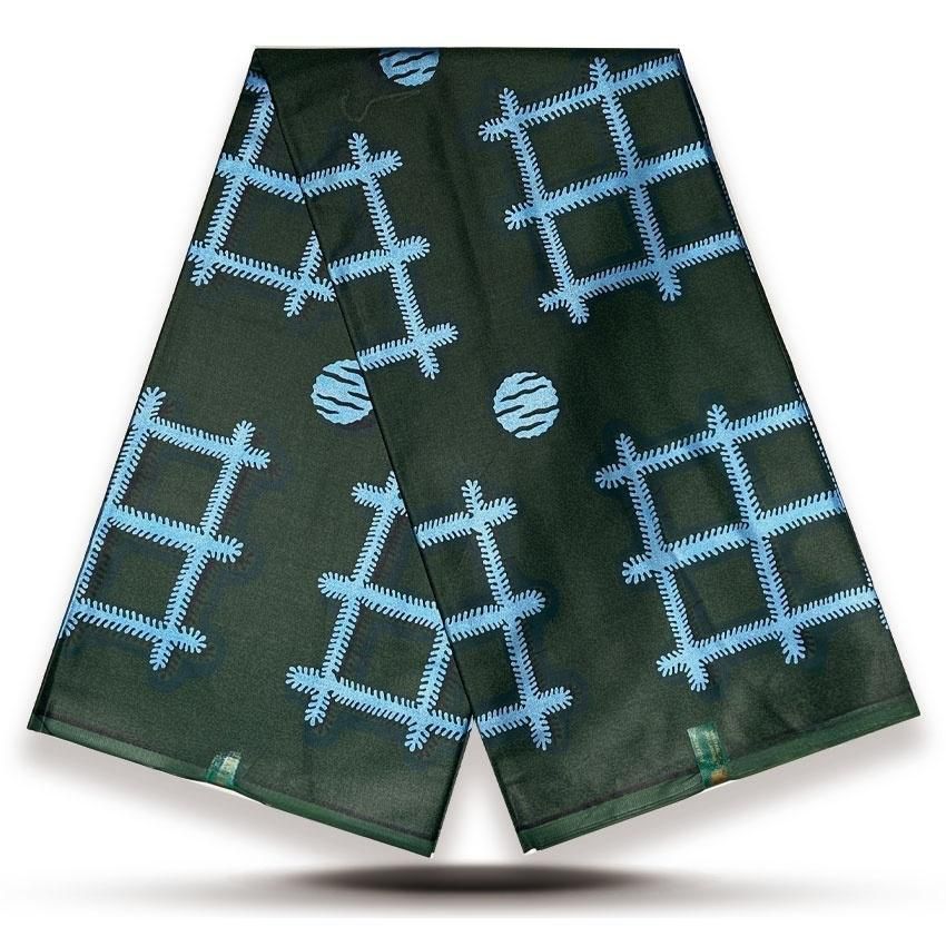 Wax Elisabeth Satin Royal